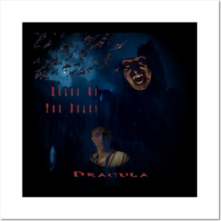 BBC Dracula - The Rules Of The Beast. Posters and Art